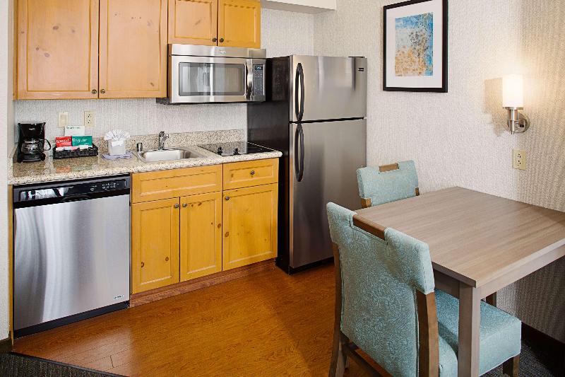 Люкс, Homewood Suites By Hilton Albuquerque Uptown