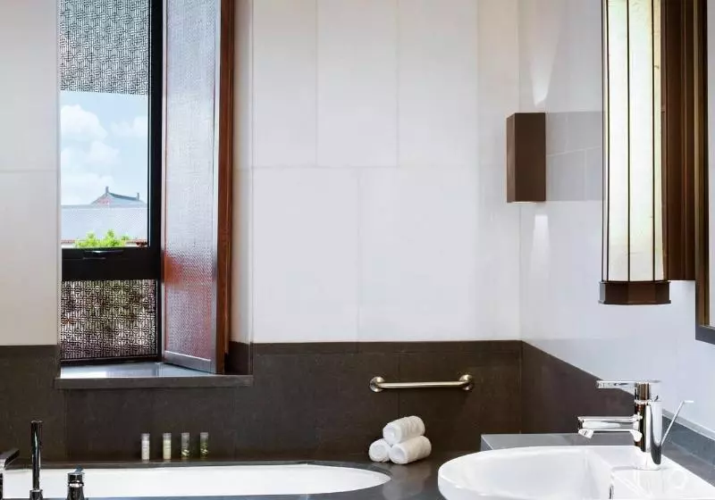 キングサイズベッドのスイートルーム, Homewood Suites By Hilton Albuquerque Uptown