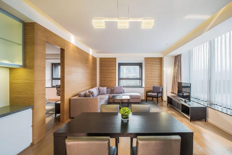 스위트 킹사이즈 침대, Homewood Suites By Hilton Albuquerque Uptown