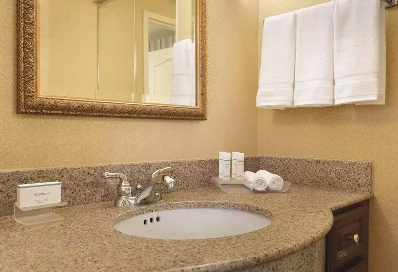 プレミアムスイート, Homewood Suites By Hilton Detroit Troy