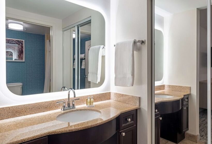 Люкс, Homewood Suites By Hilton Montgomery