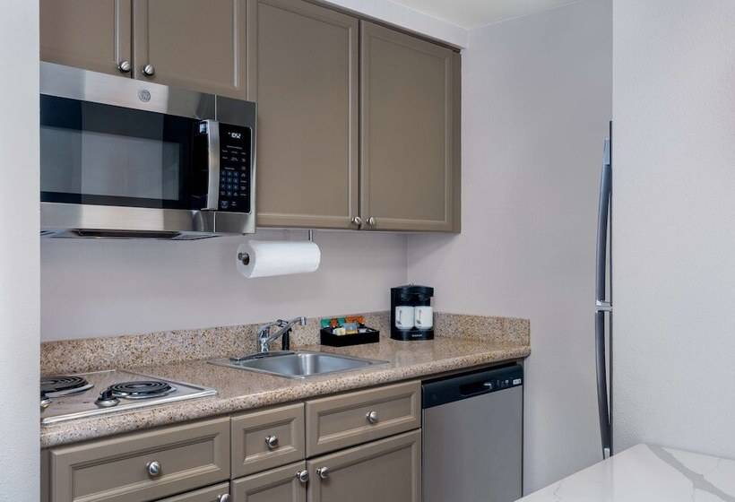 Люкс, Homewood Suites By Hilton Montgomery