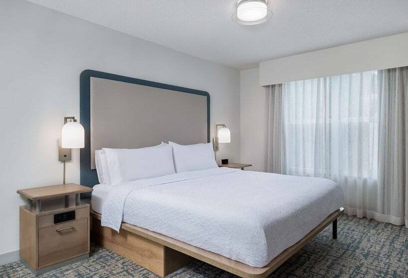 Люкс, Homewood Suites By Hilton Montgomery