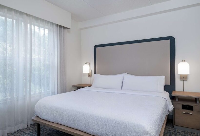 Люкс, Homewood Suites By Hilton Montgomery