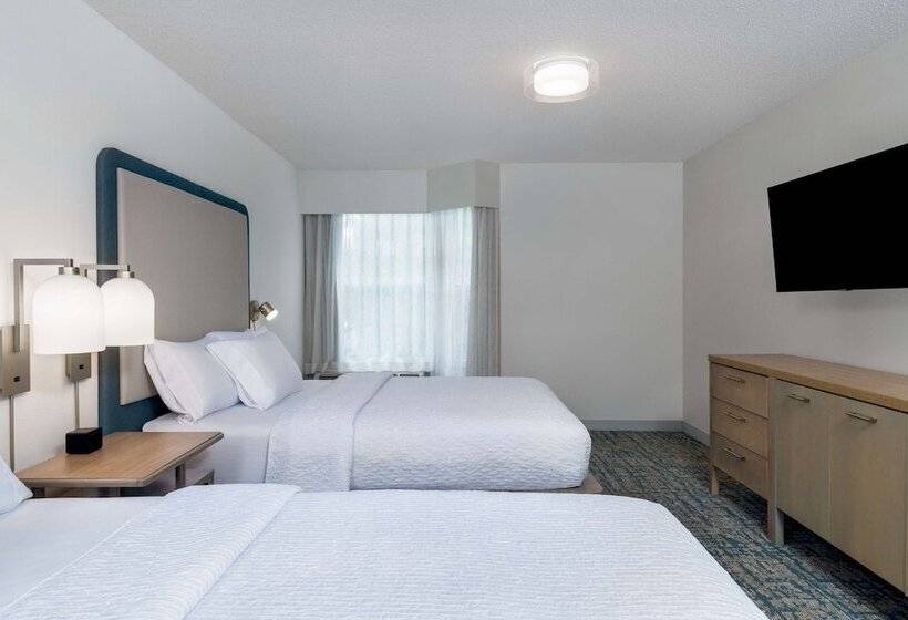 Люкс, Homewood Suites By Hilton Montgomery