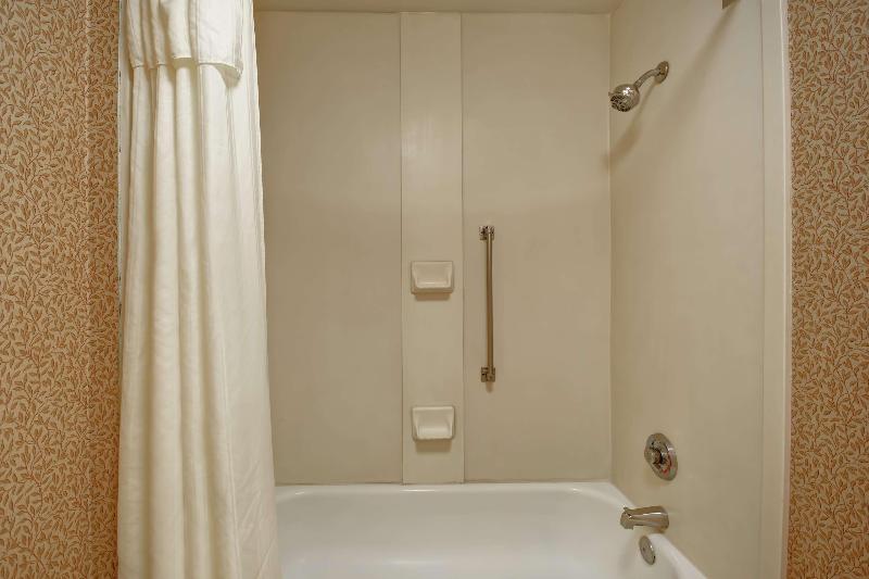 Люкс, Homewood Suites By Hilton Richmondchester