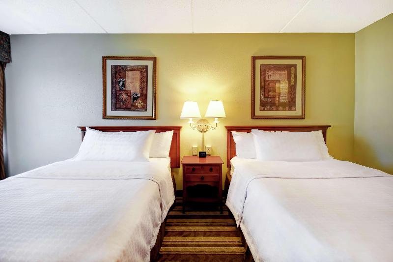 Люкс, Homewood Suites By Hilton Richmondchester