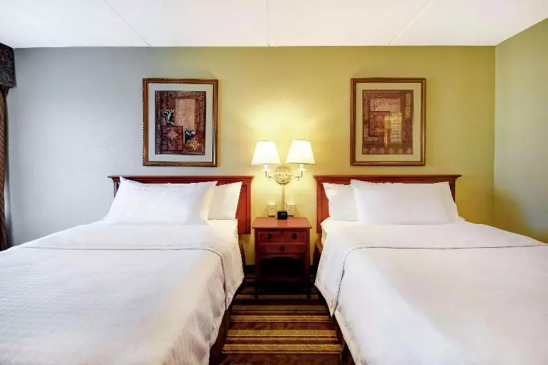 スイート, Homewood Suites By Hilton Richmondchester