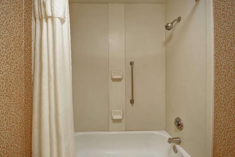 Люкс, Homewood Suites By Hilton Richmondchester