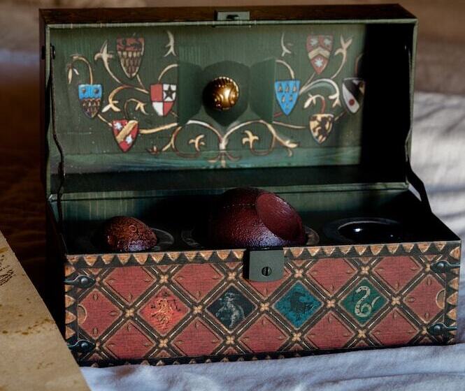 חדר משפחתי, Hôtel Les Roches Fleuries