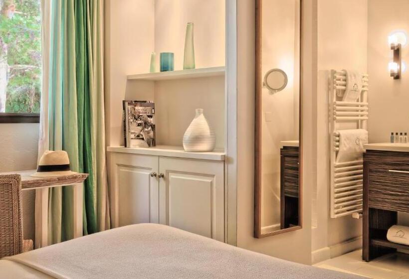 חדר סטנדרט, La Pinède Plage