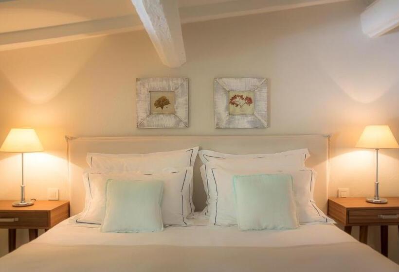 חדר סטנדרט, La Pinède Plage