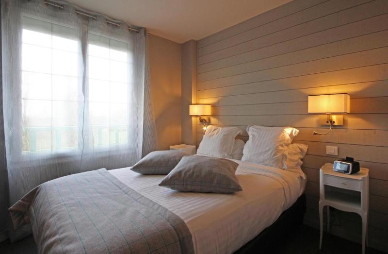 이코노미 룸, Logis Hôtel Restaurant Le Faisan Dore