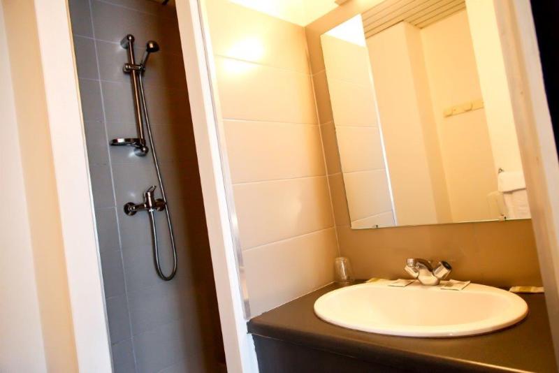 标准间, Logis Rex Hotel Lorient