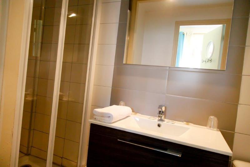 标准间, Logis Rex Hotel Lorient