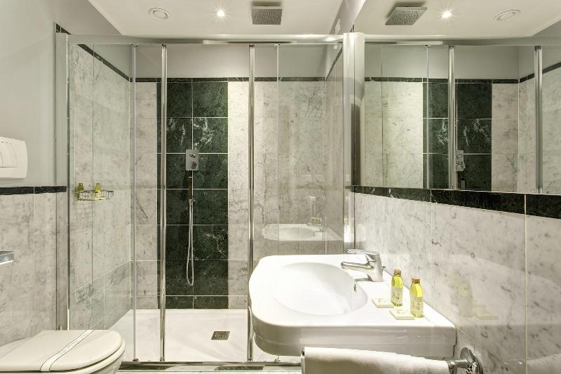 اتاق استاندارد, Orto De' Medici