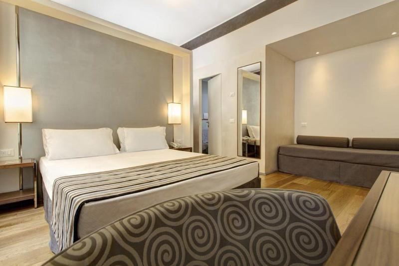 اتاق استاندارد, Orto De' Medici