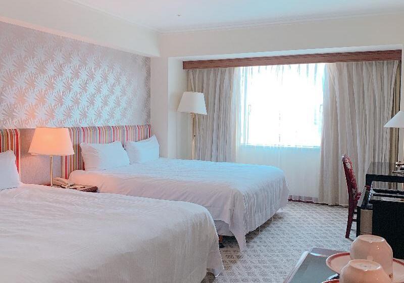 اتاق استاندارد چهار تخته, Orto De' Medici