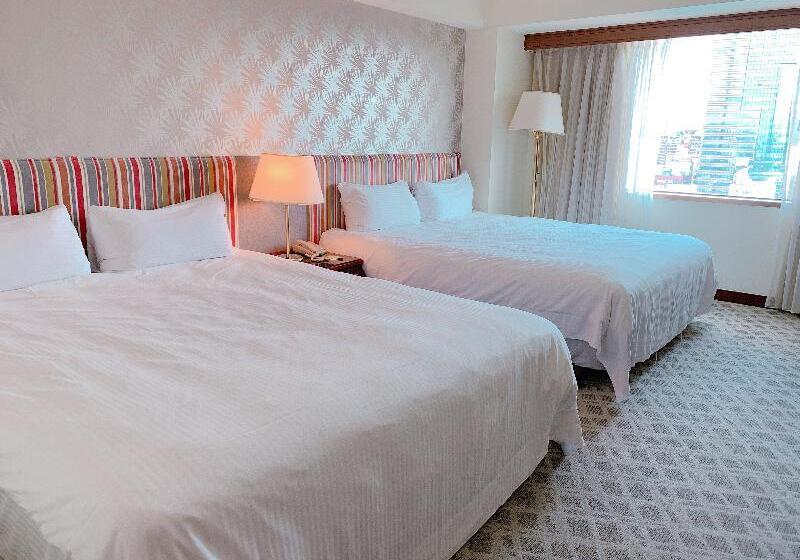 اتاق استاندارد چهار تخته, Orto De' Medici