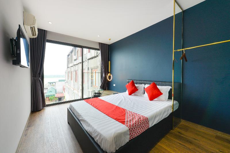 اتاق استاندارد چهار تخته, Orto De' Medici