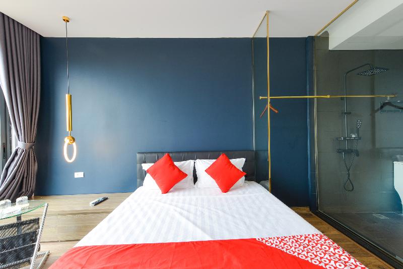 اتاق استاندارد چهار تخته, Orto De' Medici