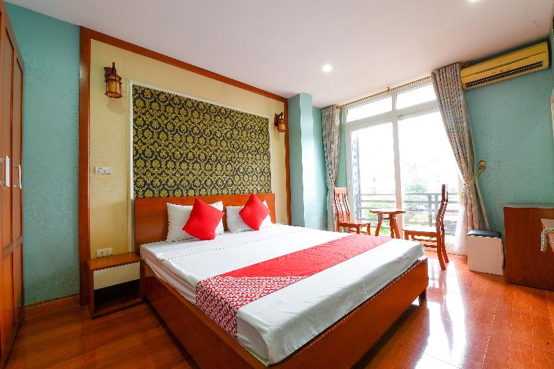 اتاق استاندارد چهار تخته, Orto De' Medici