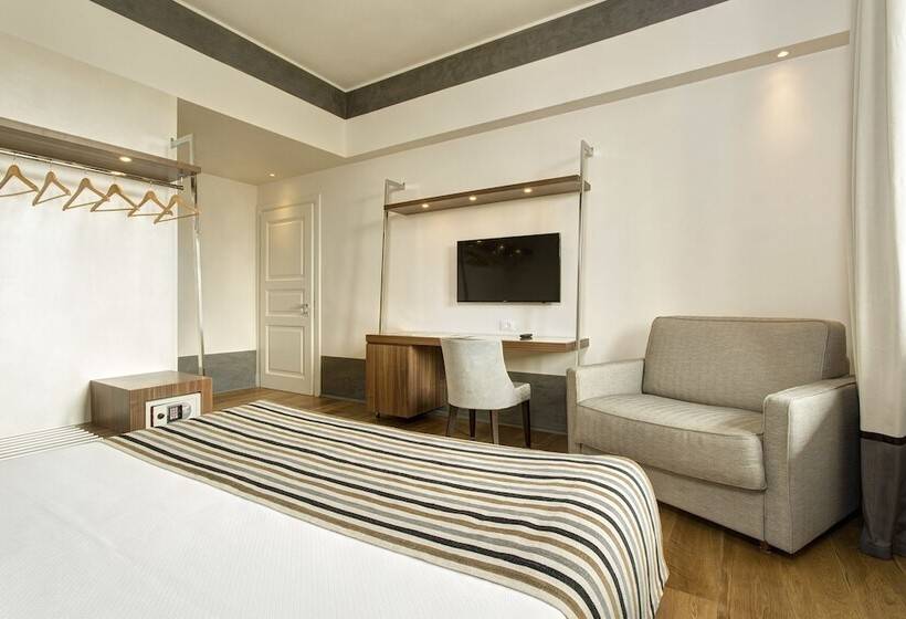 اتاق استاندارد, Orto De' Medici