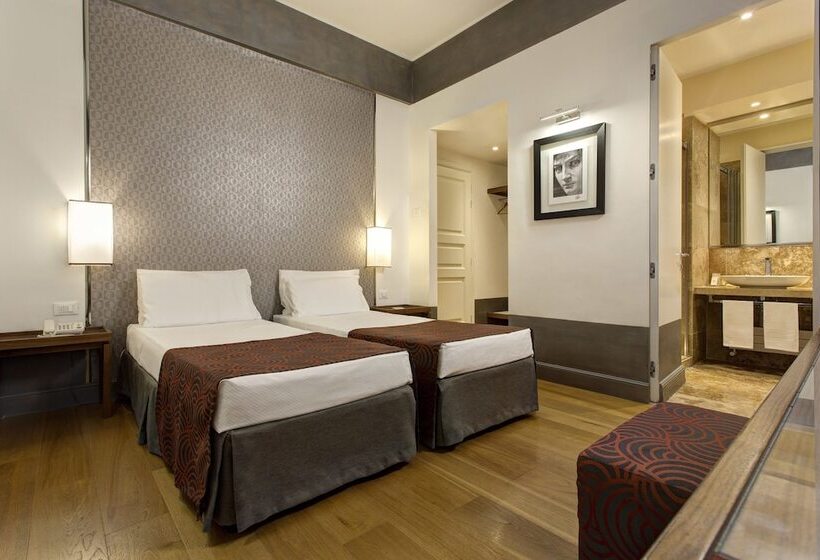 اتاق استاندارد, Orto De' Medici