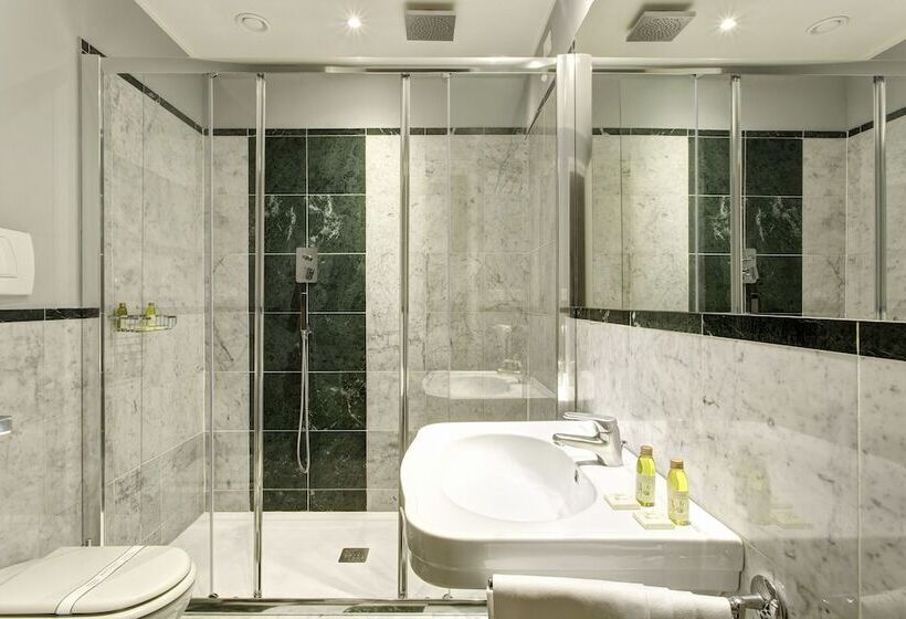 اتاق عادی, Orto De' Medici