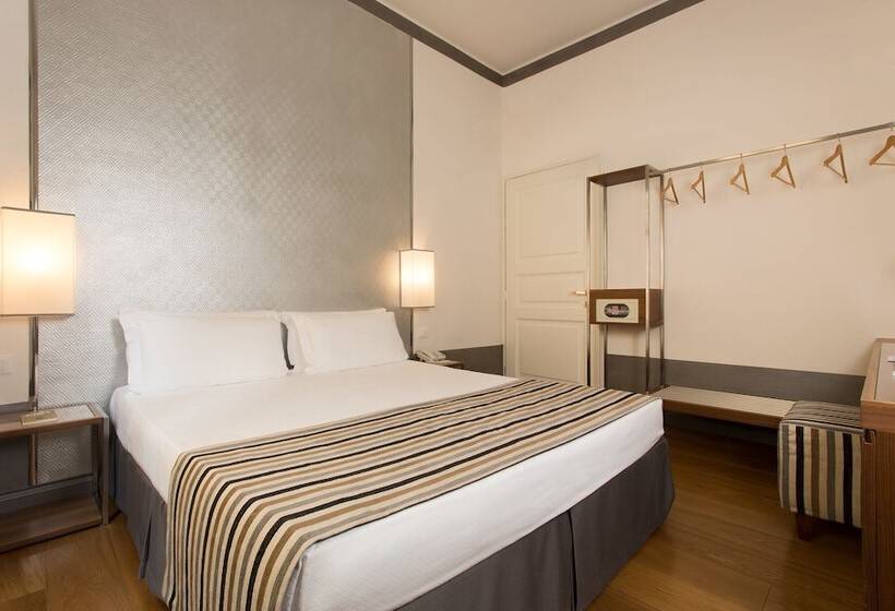 اتاق عادی, Orto De' Medici