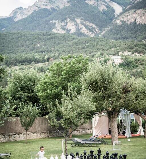 スタンダードシングルルーム, Villa Morelia