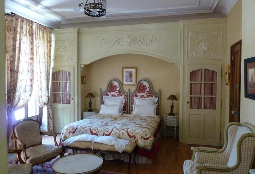 スーペリアースイート, Villa Morelia