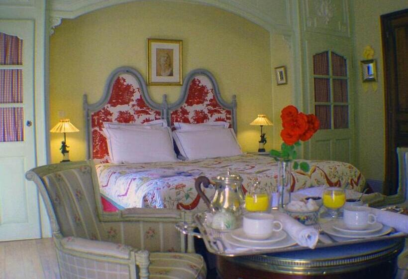 スーペリアースイート, Villa Morelia