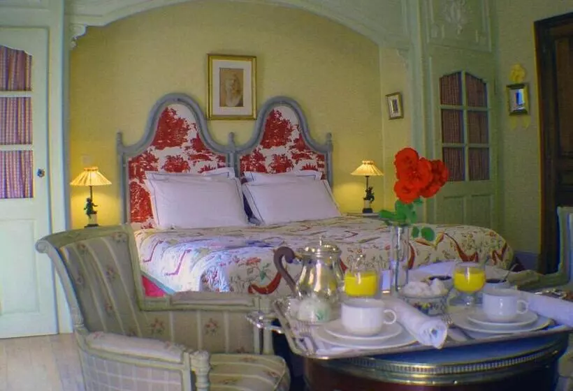 スーペリアースイート, Villa Morelia