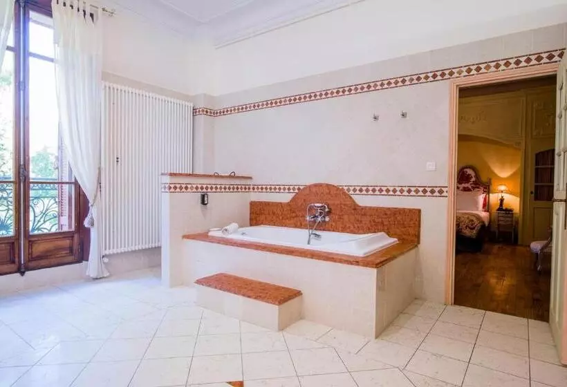 スーペリアースイート, Villa Morelia