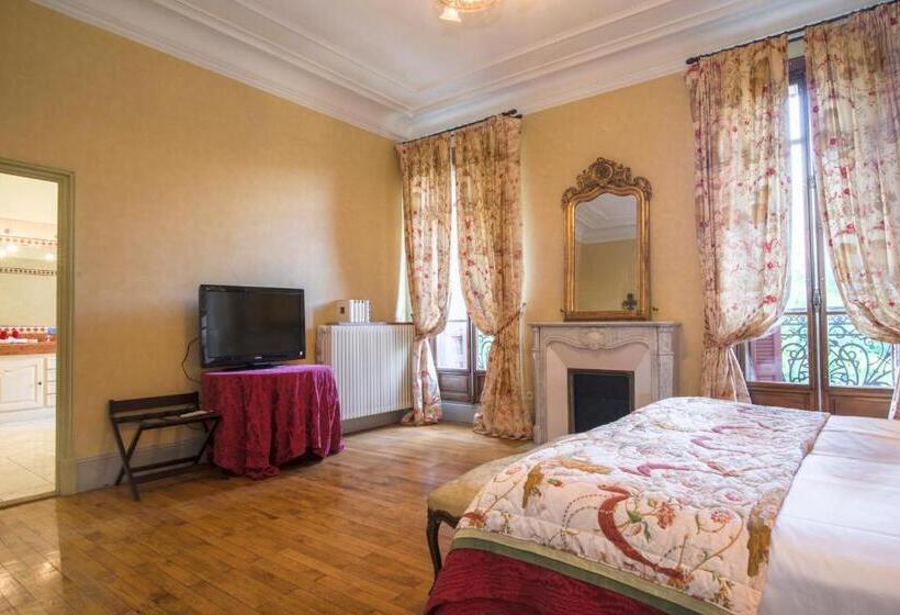 スーペリアースイート, Villa Morelia