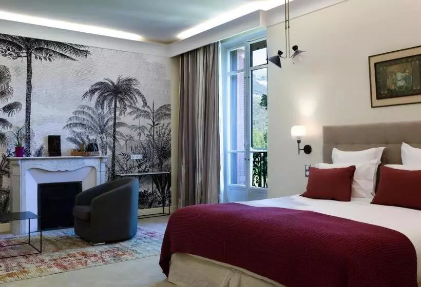 スーペリアースイート, Villa Morelia