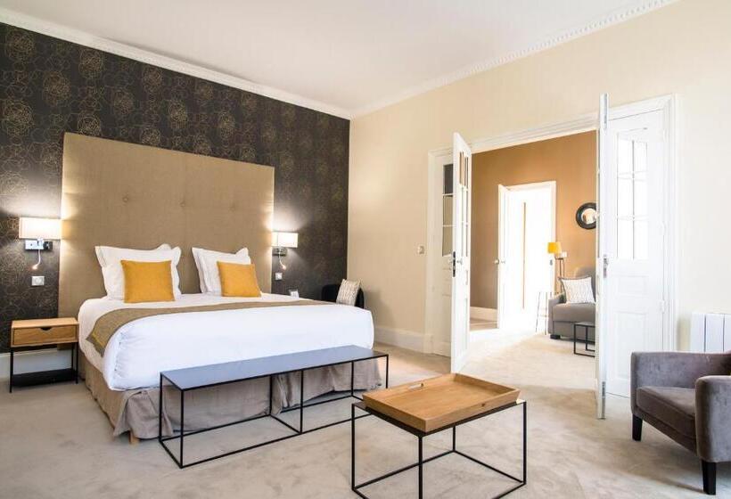 デラックススイート, Villa Morelia