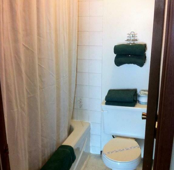 스탠다드 룸, Circle 6 Motel