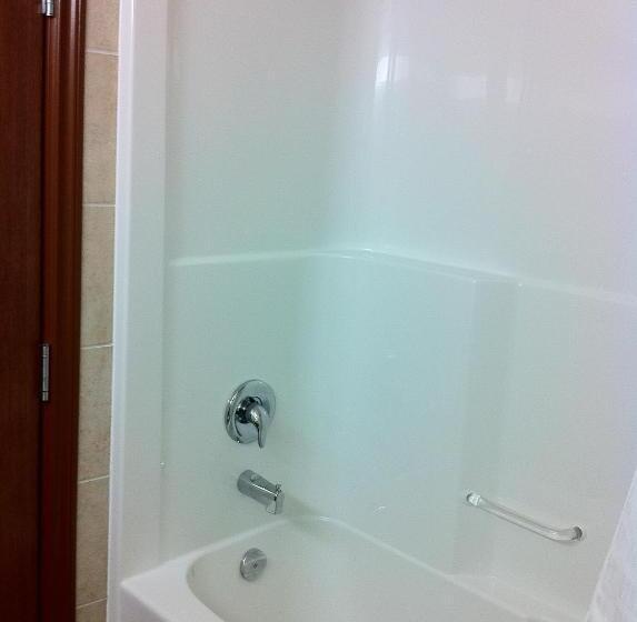 스탠다드 룸, Circle 6 Motel