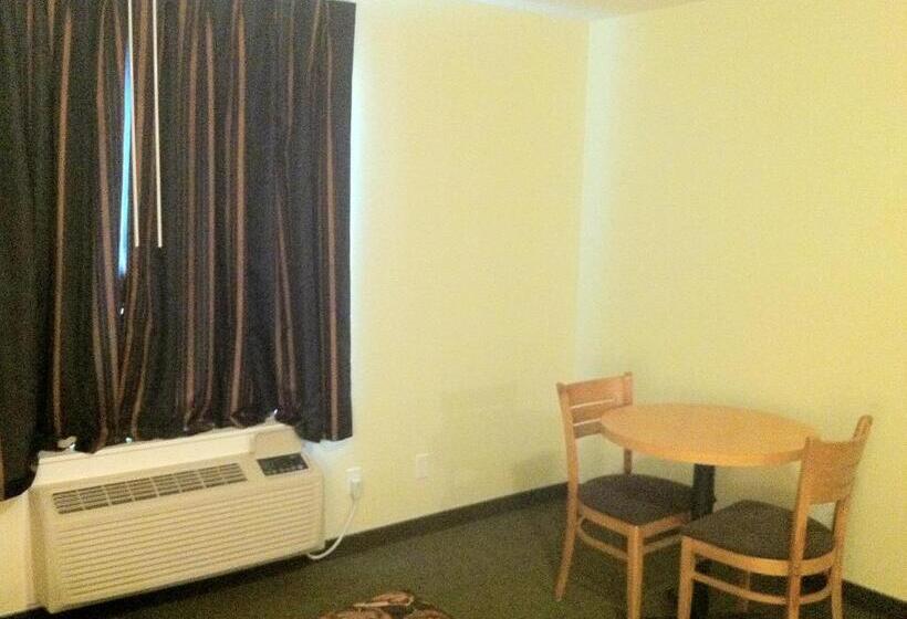 스탠다드 룸, Circle 6 Motel