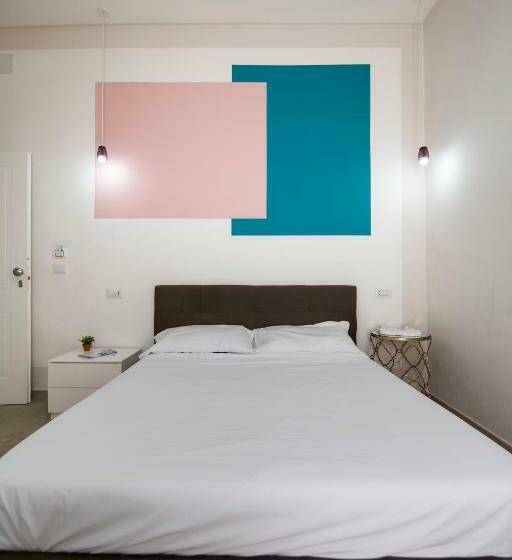 اتاق سوپریور, La Chambre