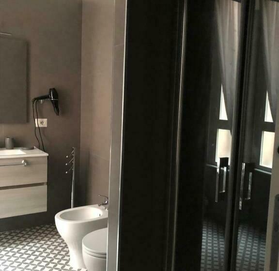 اتاق سوپریور, La Chambre