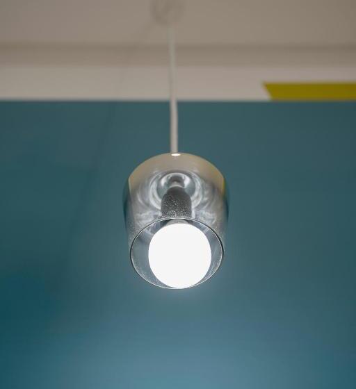اتاق لوکس, La Chambre