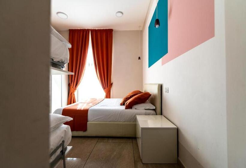 اتاق لوکس خانوادگی, La Chambre