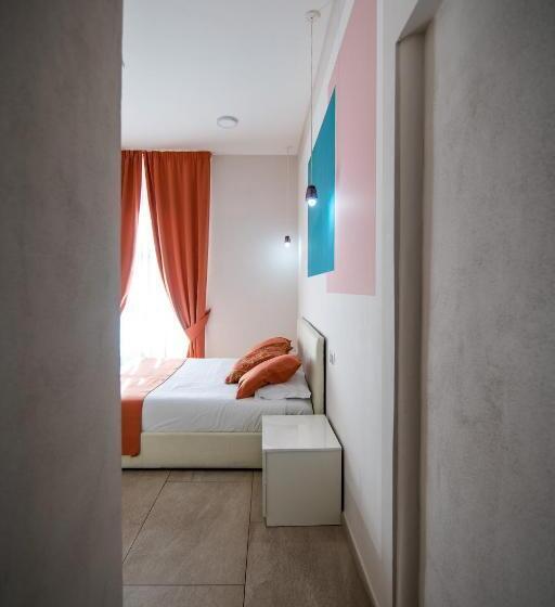 اتاق لوکس خانوادگی, La Chambre