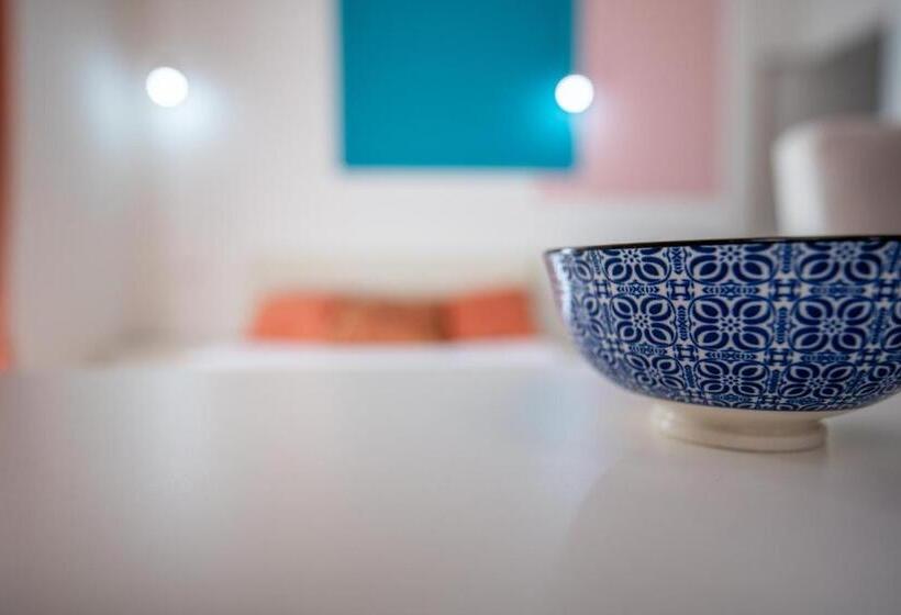 اتاق لوکس خانوادگی, La Chambre