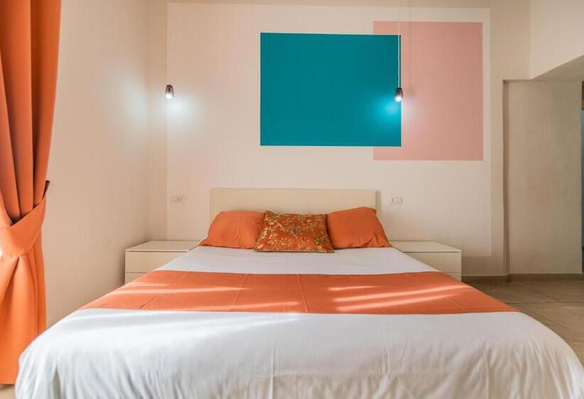 اتاق لوکس خانوادگی, La Chambre