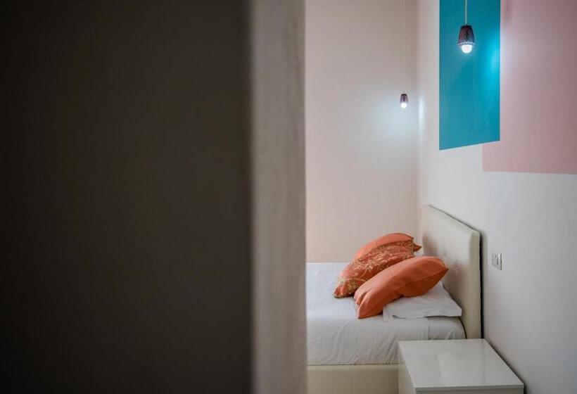 اتاق لوکس خانوادگی, La Chambre