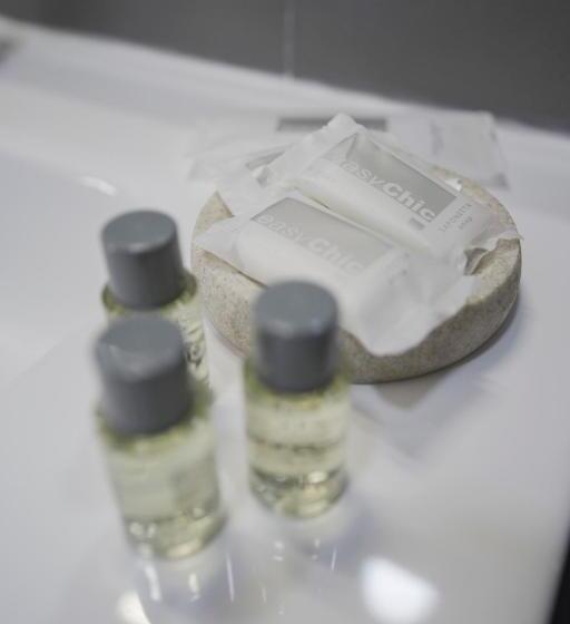 اتاق لوکس خانوادگی, La Chambre